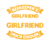 Beekeeper's Girlfriend except much