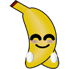 Funny Banana