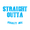 Straight outta the Penalty Box