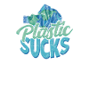 Plastic Sucks - Plastic