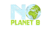 No planet B - Plastic