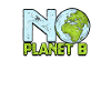 No planet B - Plastic