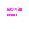 futur jardinière