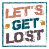 Let's get Lost