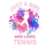 Tennis féminin