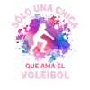 Volleyball féminin