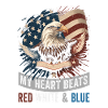 American Patriotic USA Design