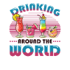 Boire dans le monde entier