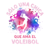 Volleyball féminin