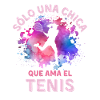 Tennis féminin