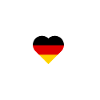Germany Heartbeat