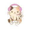 Gamingcat