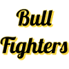 Bullen kämpfer