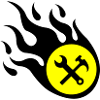 Craftsman Flame