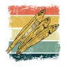 Anchovies Pisces Sardinia Gift