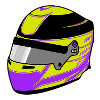 LH Formula Helmet