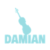 Violin Damian