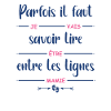 je vais être mamie