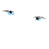 Funny quote about eyebrows