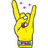 Let's go on - Punk Hand