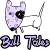 Bull Terrier, American Staff
