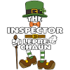 L’inspecteur Leprechaun La Saint-Patrick