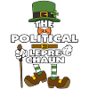 Le lutin politique Saint-Patrick