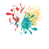 MMA Martial Arts Silhouette
