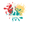 Surfer Silhouette