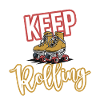 Keep Rolling