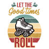 Roller times
