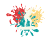 Surfer Silhouette