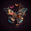 Papillon, notes et mécanismes