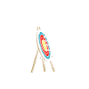 My group therapy archery