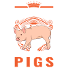 Pig Gift Farmer Pig