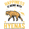 Hyène Lucky Aardwolf Hyène