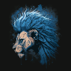 Signe du zodiaque Lion