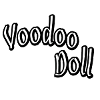 Voodoo doll