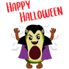 Avocat Vampire Drôle cadeau d’Halloween