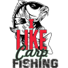 I Like carp fishing