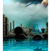 Ruine d’eau