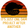 Bieber Rodent Funny Saying