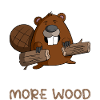 Bieber Rodent Funny Saying
