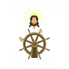 Jesus Saves take a wheel