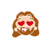 Jesus loves you