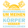 Maschinenbau= Körperkunde