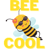 Bee cool