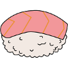 Sushi Nigiri