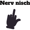 Nerv nisch