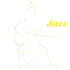 Jazz guitarist